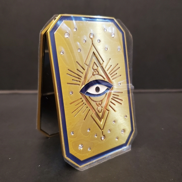 Swarovski Tarot Pocket Mirror - Picture 3 of 9